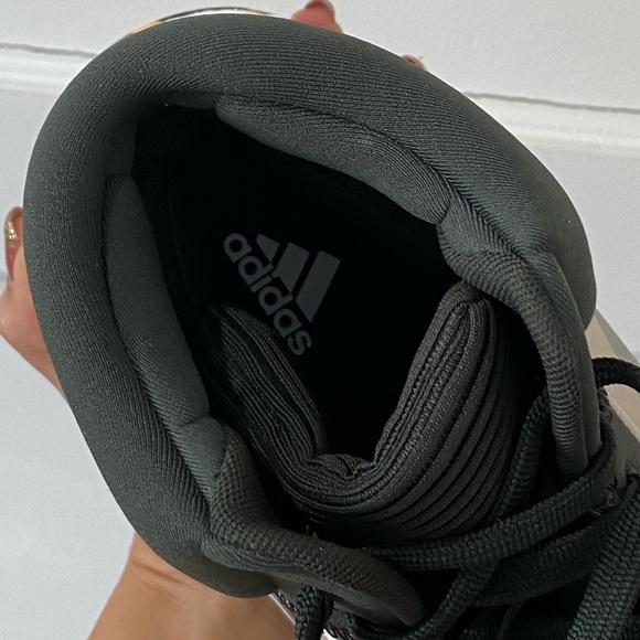 Adidas Men's Marquee Boost Low Basketball Shoe Size 14 1/2 - Picture 13 of 15